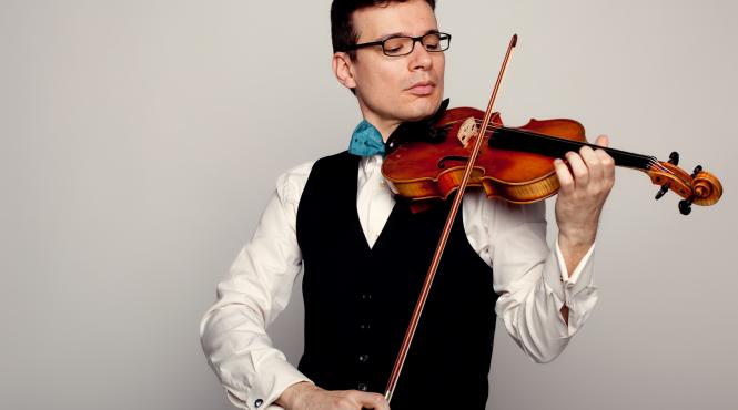 concertul nr 1 pentru vioara si orchestra semnat de dumitru capoianu creatorul muzicii pentru omuletul lui gopo interpretat de alexandru tomescu