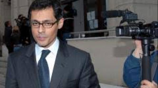 credit suisse data in judecata de un fost bancher acuzat de spionaj economic in romania