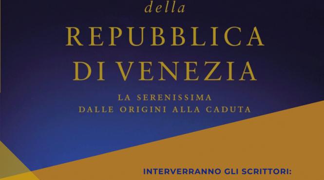 prezentarea unei fascinante carti a lui riccardo calimani istoria republicii venetia serenisima de la origini pana la prabusire