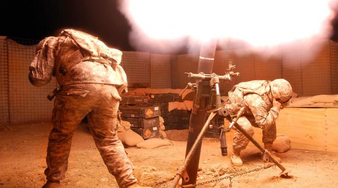 la razboi cu adevarul americanii au fost mintiti cu afganistanul