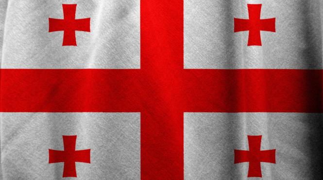 atac chimic un miros de excremente a intrerupt o sedinta a parlamentului din georgia