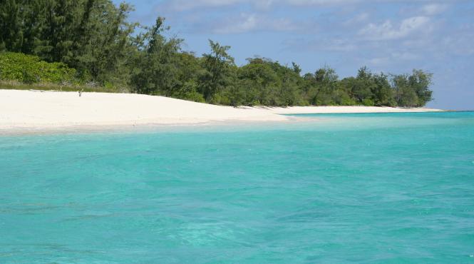 o insula din largul timorului de est foloseste o tehnologie ce transforma lumina solara si aerul in apa potabila