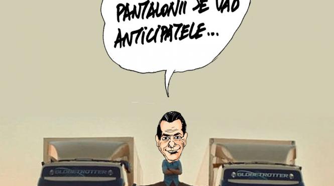 planul lui iohannis primul guvern daramat de curtea constitutionala