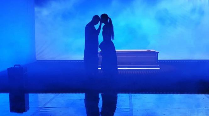 premiera persona la odeon