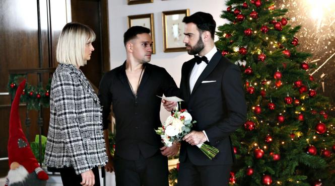 sacrificiul lider de audienta la finalul primului sezon povestea continua in curand la antena 1