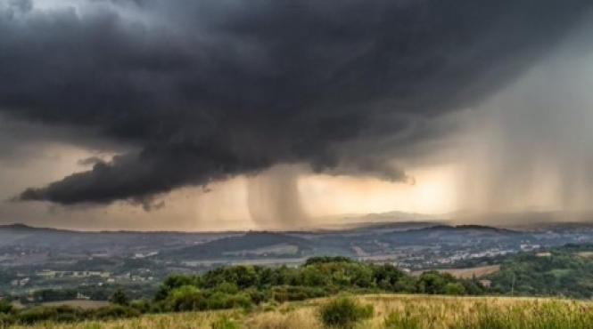 noiembrie 2019 a doua cea mai calda luna noiembrie inregistrata in ultimii 140 de ani
