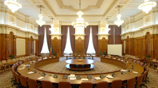 comisiile juridica si de buget raport de respingere pe proiectul de abilitare a guvernului de a emite ordonante in vacanta parlamentara