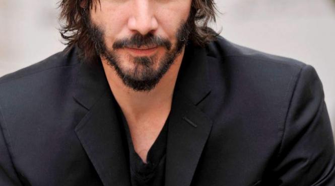 au aparut primele imagini cu keanu reeves intr un nou lungmetraj bill ted s
