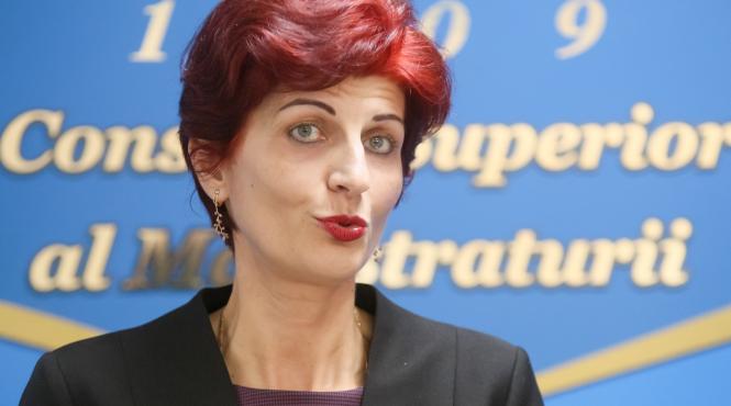 noul presedinte al csm spune ca obiectivele pe care si le a propus sunt centrate pe masuri care sa consolideze increderea magistratilor in csm