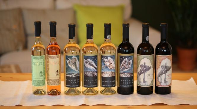 recomandarea saptamanii secretele vinurilor pentru masa de sarbatori