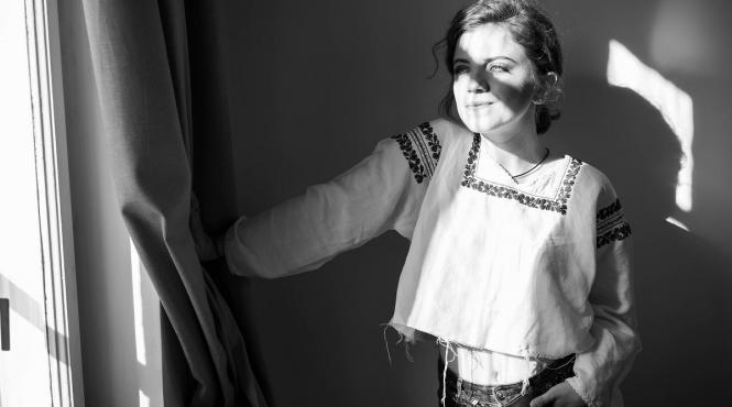 madalina paval oamenii se fac dor un album despre identitate si regasire