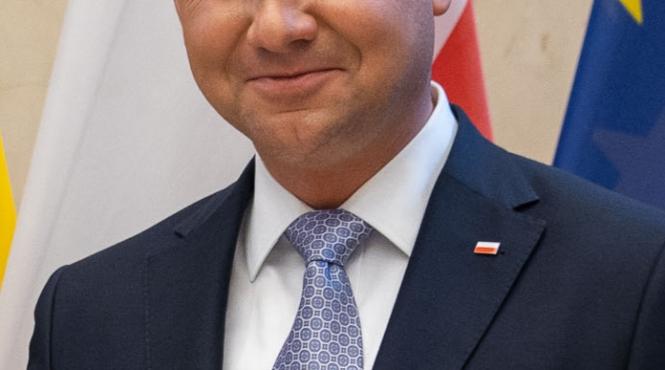 presedintele poloniei ia apararea controversatului proiect de lege ce ar permite sanctionarea judecatorilor