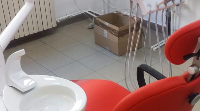 elevii din capitala acces gratuit la tratamente stomatologice