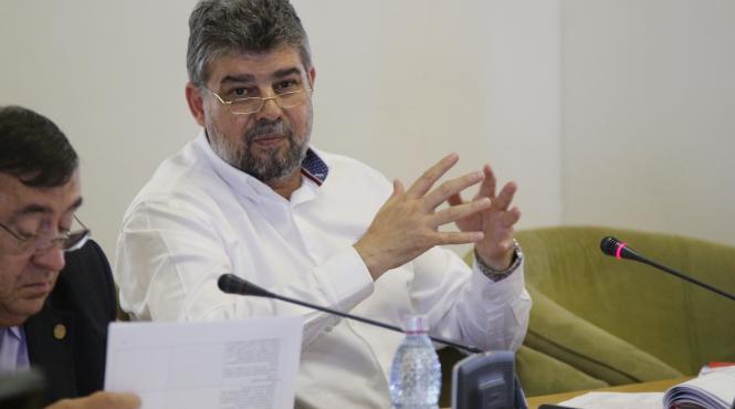 psd a depus amendamente la proiectul de modificare a oug 114