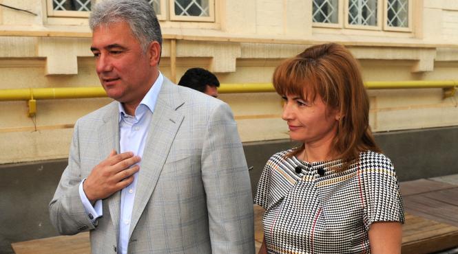 videanu a parafat afacerea anului tranzactie de zeci de milioane de euro cu terenuri in litigiu