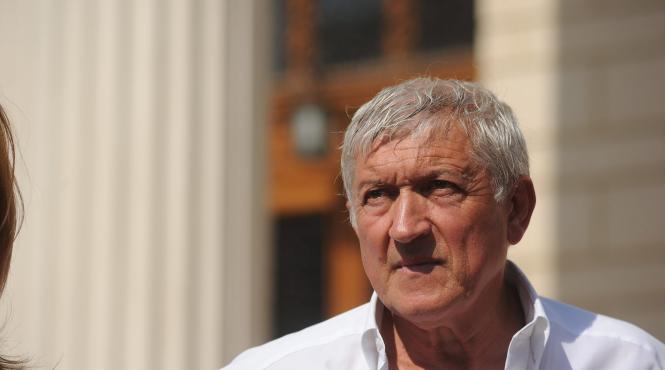 mircea diaconu sunt un optimist incurabil am fost plin de speranta