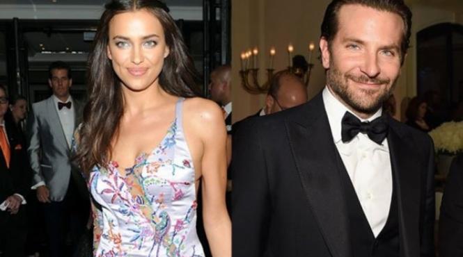 top modelul irina shayk si actorul bradley cooper se afla de craciun in acelasi oras dar in case diferite