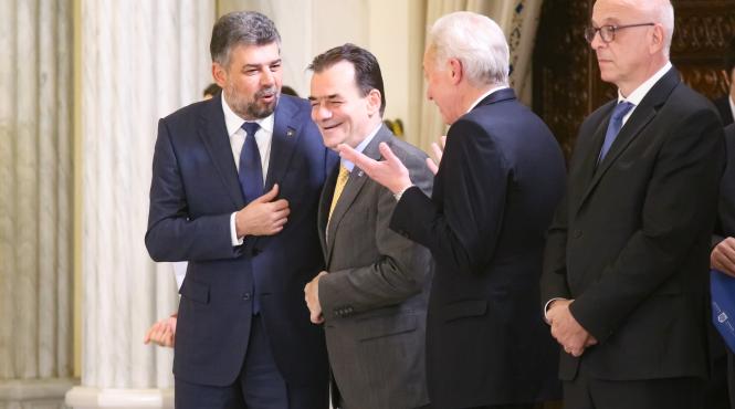 decizie controversata a psd nu se depune nicio motiune de cenzura