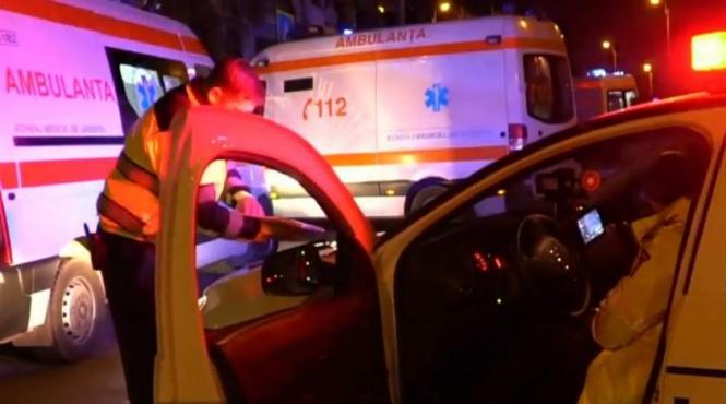 informatii surprinzatoare despre accidentul lui daniel chiritoiu acesta ar fi intrat cu masina pe contrasens