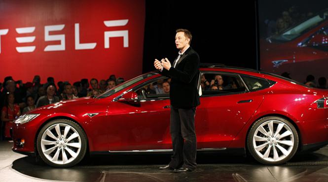 tesla a obtinut imprumuturi de peste 1 5 miliarde de dolari de la bancile chineze