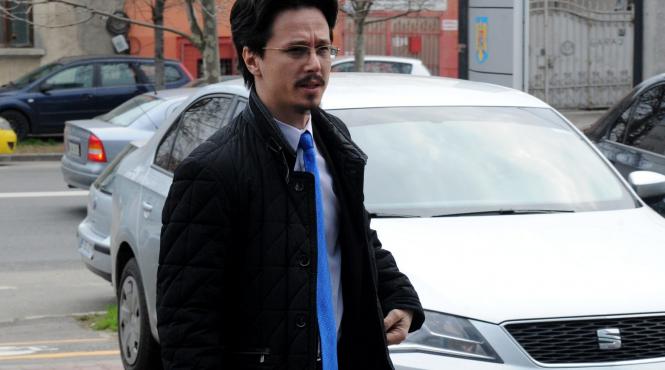 judecatorul cristi danilet desfiintarea sectiei speciale este corecta atat politic cat si juridic