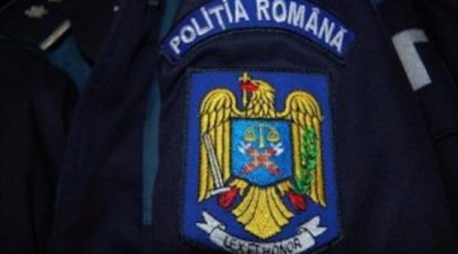 seful ipj valcea a ramas fara permis de conducere circula cu o viteza mult peste limita legala