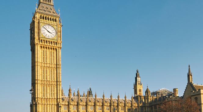 big ben va rasuna din nou la londra in noaptea de anul nou