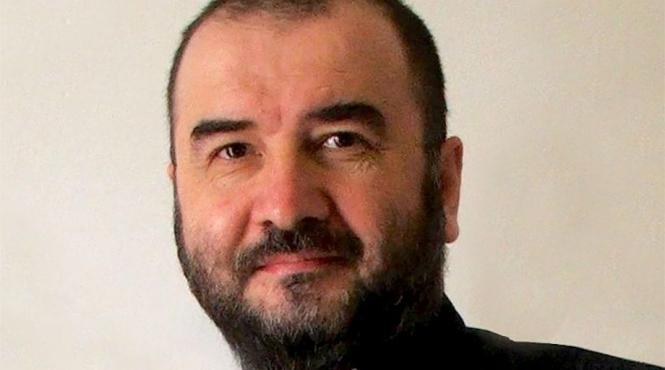 papa francisc l a numit ca arhiepiscop de alba iulia pe mons gergely kovacs