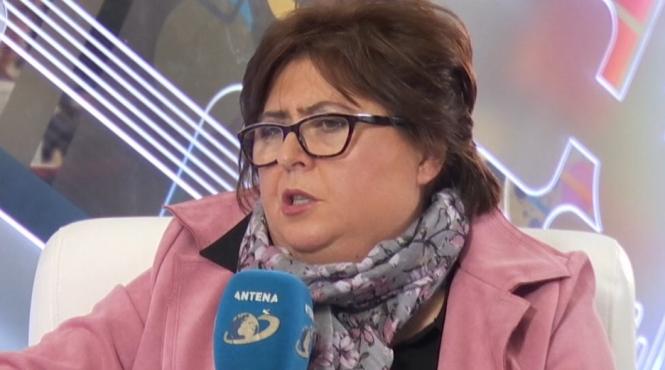 alina mungiu pippidi intrebari despre violeta alexandru de ce se uita prim ministrul orban atat de des la ea
