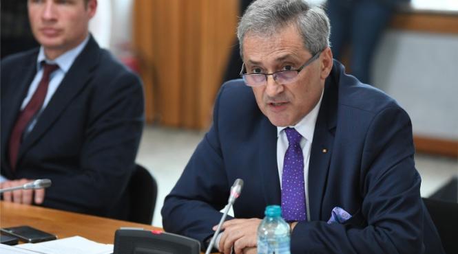 ministrul marcel vela l a demis online pe seful ipj valcea care a lipsit de la videoconferinta cu prefectii