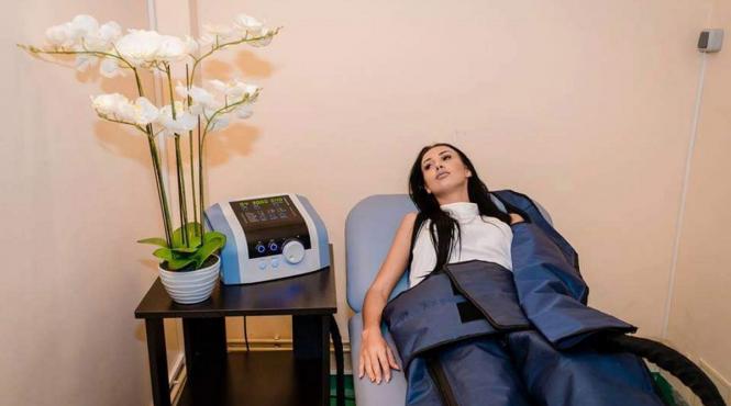 la spa pentru arderea caloriilor