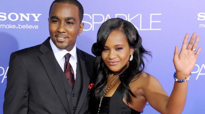 nick gordon fostul prieten al fiicei lui whitney houston a fost gasit decedat