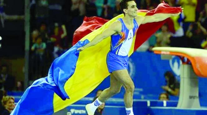 marian dragulescu la a cincea tentativa pentru aurul olimpic