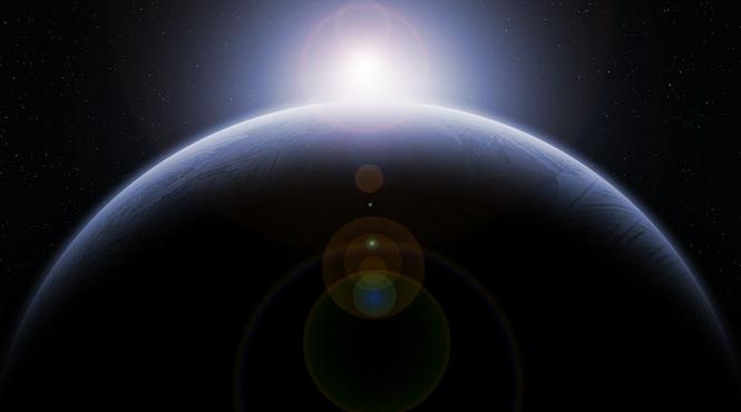 robotul selenar chinez a parcurs peste 357 de metri pe partea intunecata a lunii