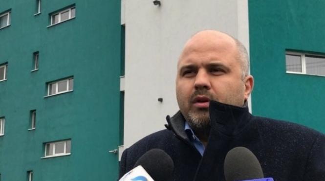 deputatul emanuel ungureanu cere demiterea sefului anmcs si a directoarei dsp bucuresti dupa incidentul de la spitalul floreasca