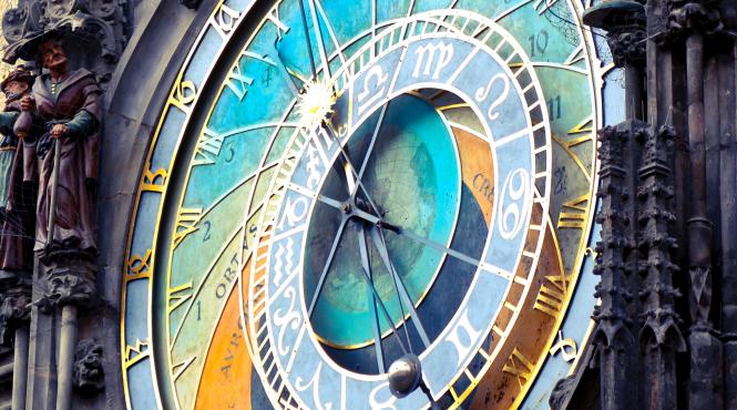 horoscop zilnic 7 ianuarie 2020 taurii au parte de o zi agitata