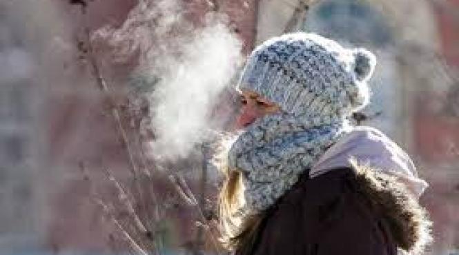 prognoza meteo pentru 8 9 10 si 11 ianuarie 2020 vreme rece