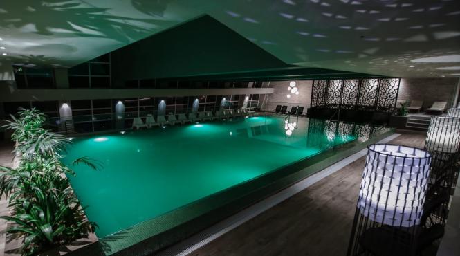 tratamente balneo si spa la herculane