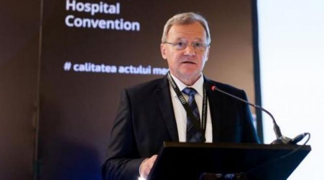 victor costache profesorul beuran a fost demis din functia de presedinte al comisiei de chirurgie generala a ms