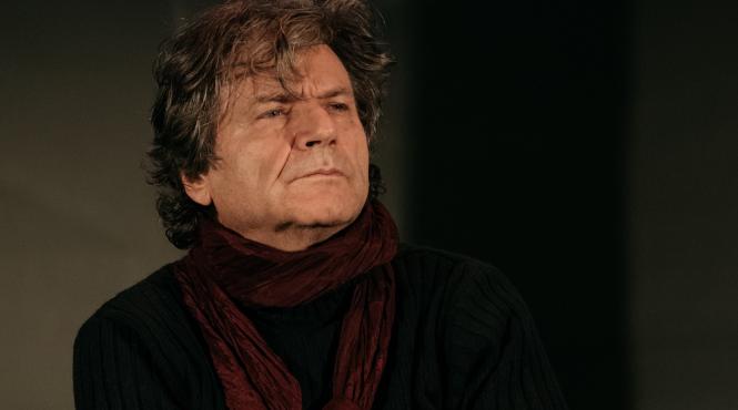 barba albastra in premiera la teatrul stela popescu