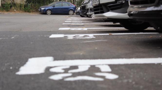 consiliul concurentei a declansat o investigatie pe piata parcarilor publice din brasov