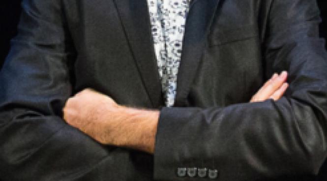 cosmin chivu monteaza la sibiu camino real de tennessee williams un spectacol despre libertatea de gandire si mobilitate a celor marginalizati