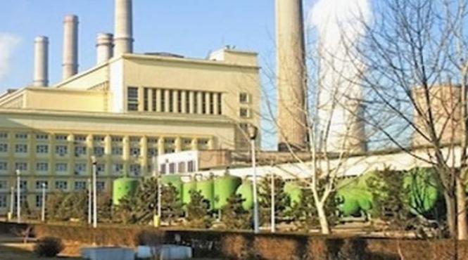 ciech soda romania amana constructia fabricii de la ramnicu valcea