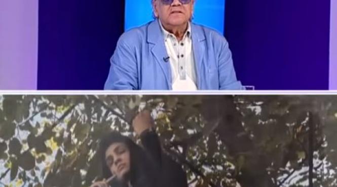 florin condurateanu replica lui abi talent este enervant si putin jignitor