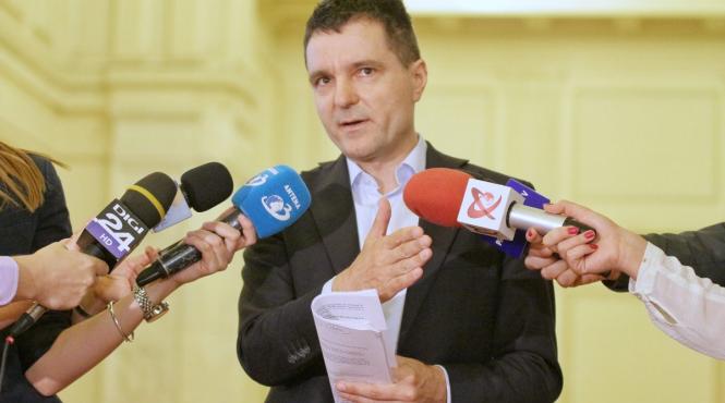 cercetarile sociologice arata de ce vlad voiculescu nu are sanse la primaria capitalei