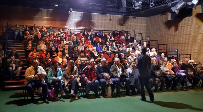 o saptamana teatrala bogata la teatrul national i l caragiale din bucuresti