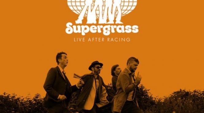 trupa britanica supergrass se reuneste dupa un deceniu solistul formatiei face dezvaluiri