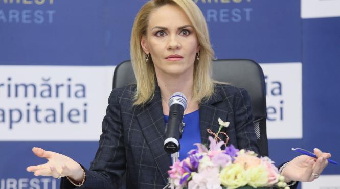 gabriela firea este grav tot ceea ce se intampla in tara in ultima perioada