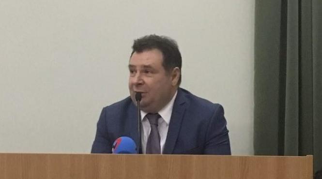liviu rogojinariu va coordona sectorul imm urilor din postul de secretar de stat in ministerul economiei