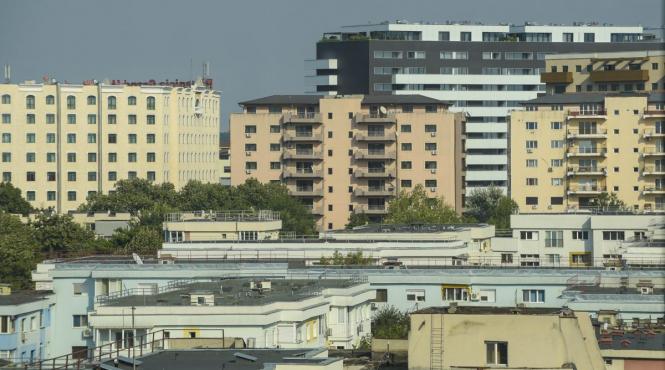 vanzarile de apartamente au crescut in decembrie 2019